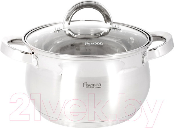 Изображение товара Кастрюля Fissman Felina 5339