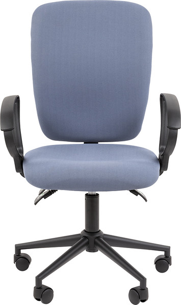 Изображение товара Кресло офисное Chairman 9801 (T02 голубой Black)