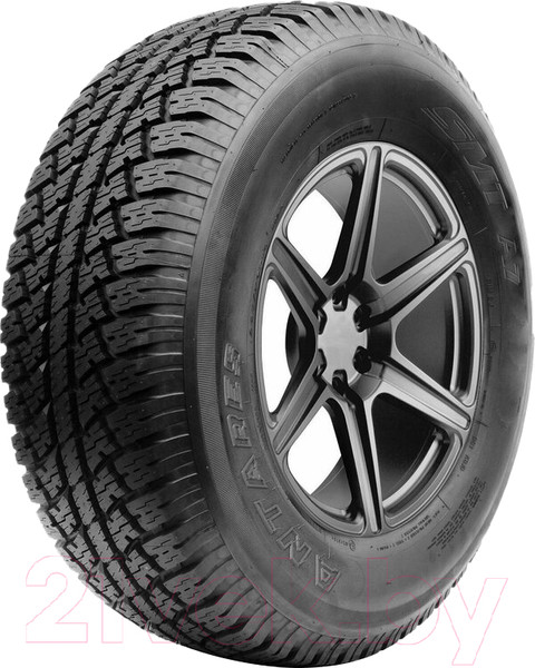 Изображение товара Летняя шина Antares SMT A7 275/55R20 117H
