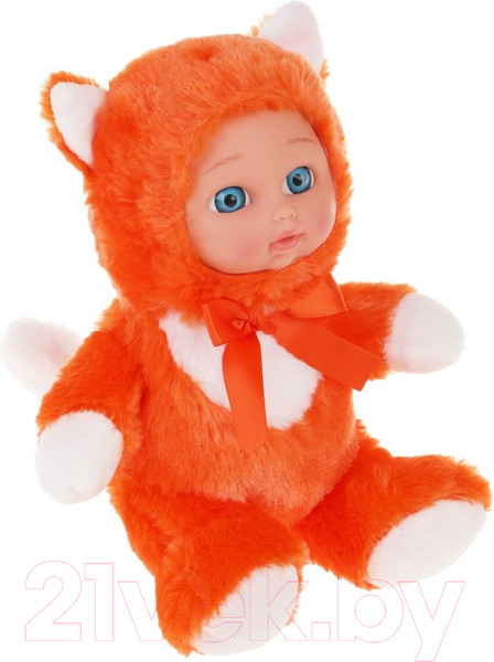 Изображение товара Пупс Fluffy Family Мой лисенок / 682222
