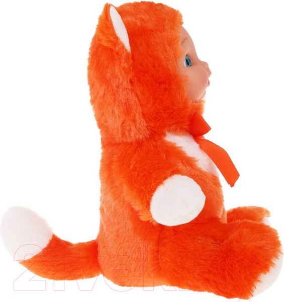 Изображение товара Пупс Fluffy Family Мой лисенок / 682222