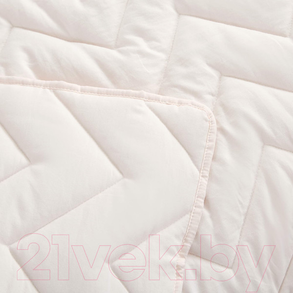 Изображение товара Набор текстиля для спальни Sofi de Marko Робби 160х220 / Пок-Роб-кр-160х220 (кремовый)