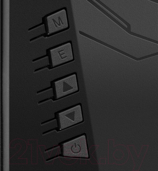 Изображение товара Монитор ExeGate SmartView EZ2400TA (EX296282RUS)