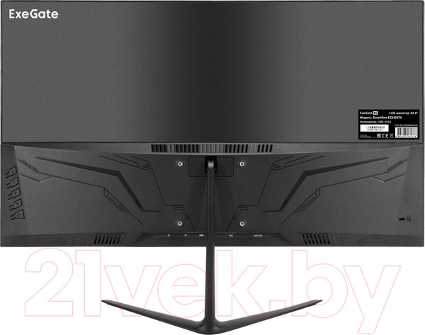 Изображение товара Монитор ExeGate SmartView EZ2400TA (EX296282RUS)