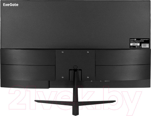 Изображение товара Монитор ExeGate SmartView EZ2700A (EX296283RUS)