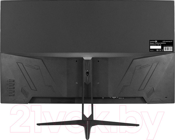 Изображение товара Монитор ExeGate ProSmart EZ2707A (EX296348RUS)