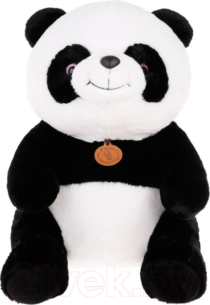 Изображение товара Мягкая игрушка Fluffy Family Мишка Панда / 682206