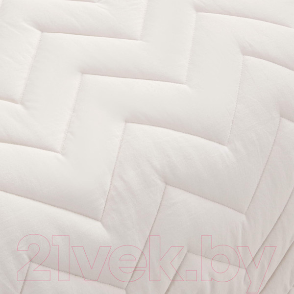 Изображение товара Набор текстиля для спальни Sofi de Marko Робби 230х250 / Пок-Роб-кр-230х250 (кремовый)