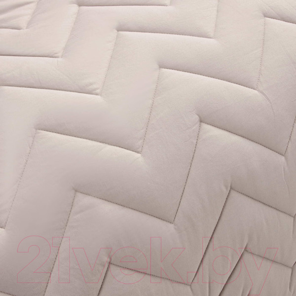 Изображение товара Набор текстиля для спальни Sofi de Marko Робби 230х250 / Пок-Роб-мк-230х250 (мокко)