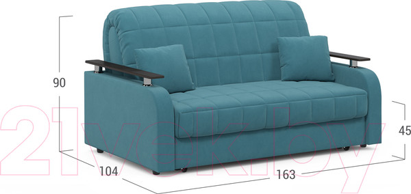 Изображение товара Диван Moon Family 044 / MF007247