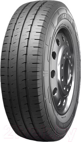 Изображение товара Летняя легкогрузовая шина Sailun Commercio Pro 205/65R16C 107/105T