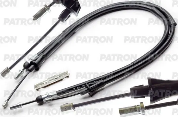 Изображение товара Трос ручного тормоза Patron PC3475
