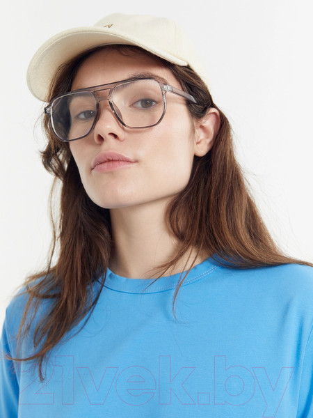 Изображение товара Футболка Mark Formelle 112948 (р.164/170-100-106, лазурный)