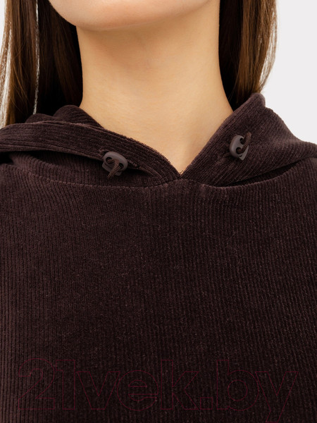 Изображение товара Худи Mark Formelle 122895 (р.164/170-92-98, шоколад)