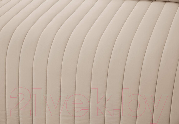 Изображение товара Набор текстиля для спальни Sofi de Marko Микаэль 230х250 / Пок-МК-бж-230х250 (бежевый)