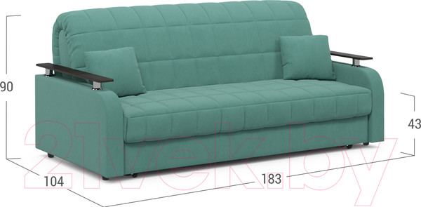 Изображение товара Диван Moon Family 044 / MF007365