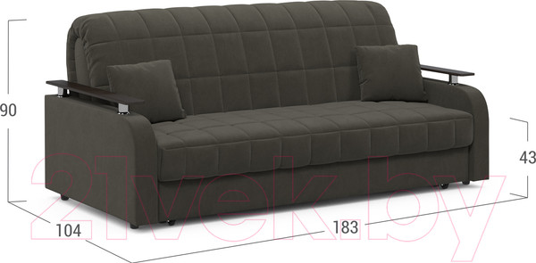 Изображение товара Диван Moon Family 044 / MF007366