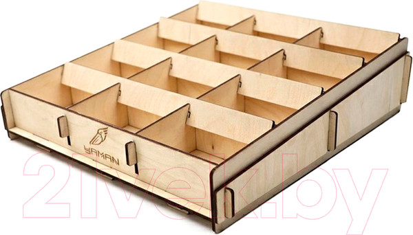 Изображение товара Лоток рыболовный Yaman Y-SFS-01