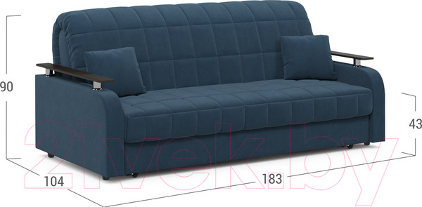 Изображение товара Диван Moon Family 044 / MF007367