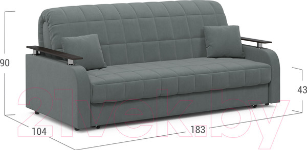 Изображение товара Диван Moon Family 044 / MF007368