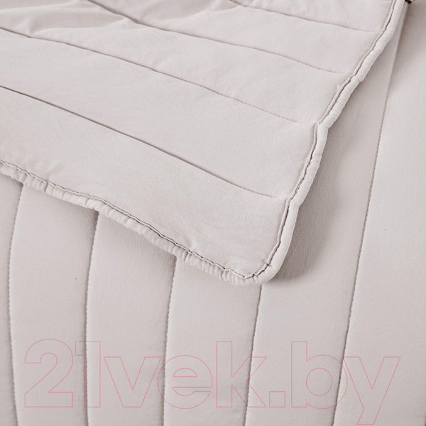 Изображение товара Набор текстиля для спальни Sofi de Marko Микаэль 230х250 / Пок-МК-лл-230х250 (лиловый)