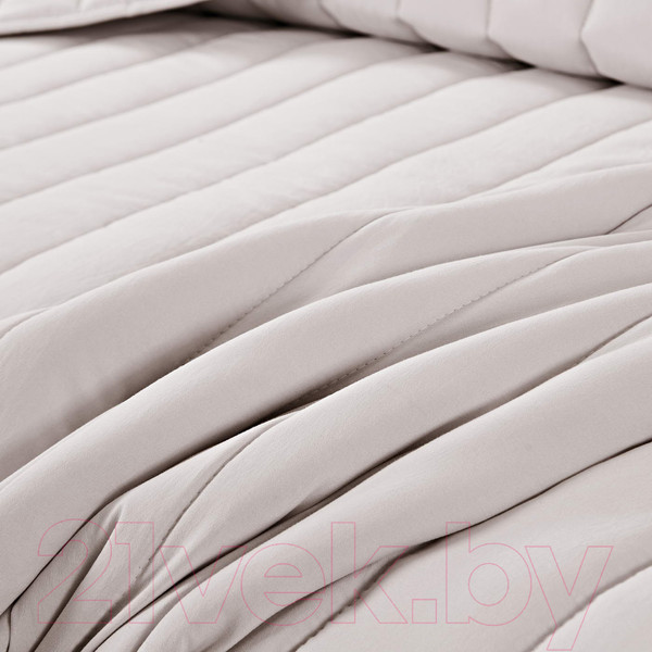 Изображение товара Набор текстиля для спальни Sofi de Marko Микаэль 230х250 / Пок-МК-лл-230х250 (лиловый)