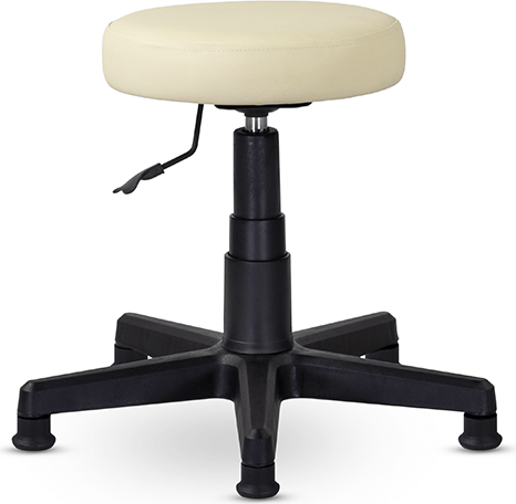 Изображение товара Табурет офисный UTFC Кассира L (Z21 бежевый)