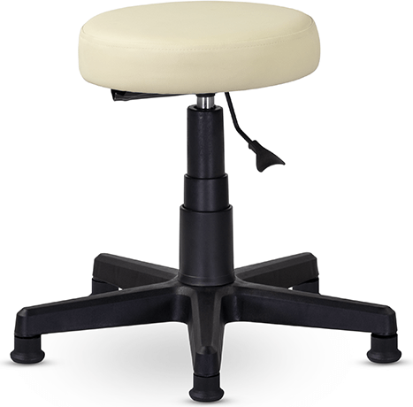 Изображение товара Табурет офисный UTFC Кассира L (Z21 бежевый)