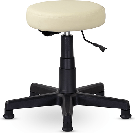 Изображение товара Табурет офисный UTFC Кассира L (Z21 бежевый)