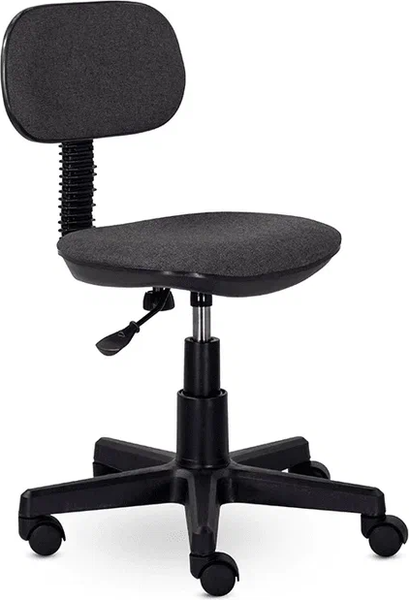 Изображение товара Кресло детское UTFC Эрго б/п (С73 серый)