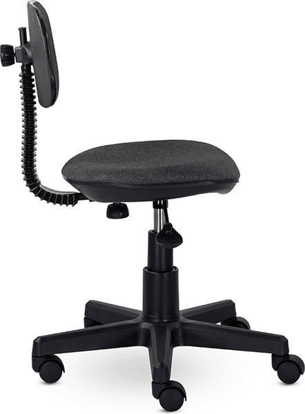 Изображение товара Кресло детское UTFC Эрго б/п (С73 серый)