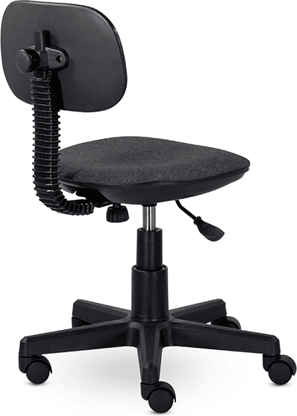 Изображение товара Кресло детское UTFC Эрго б/п (С73 серый)