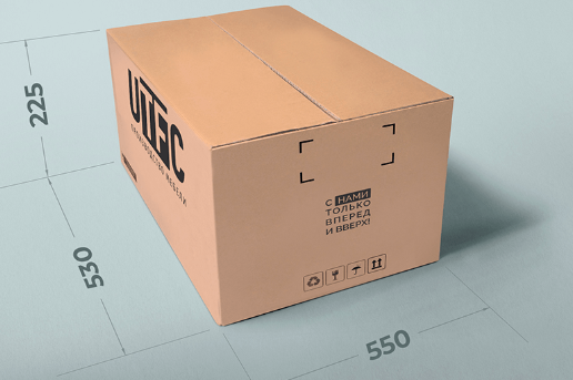 Изображение товара Кресло детское UTFC Эрго б/п (С39 бежевый)