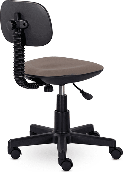 Изображение товара Кресло детское UTFC Эрго б/п (С39 бежевый)