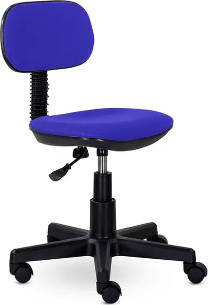 Изображение товара Кресло детское UTFC Эрго б/п (С06 синий)