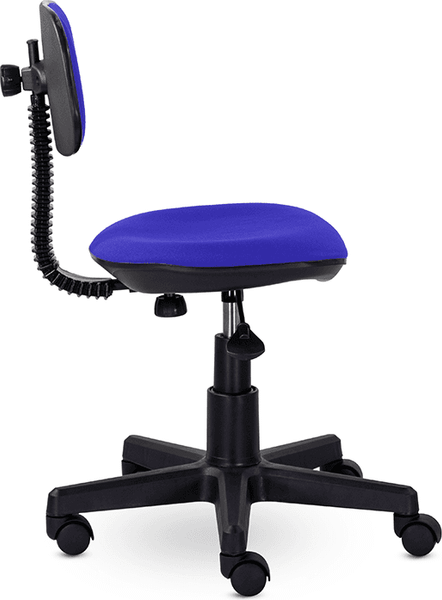 Изображение товара Кресло детское UTFC Эрго б/п (С06 синий)