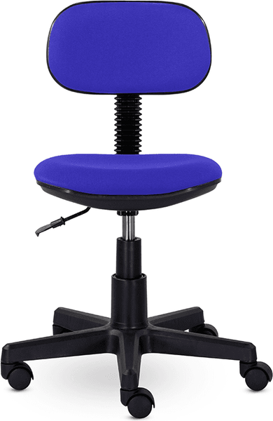 Изображение товара Кресло детское UTFC Эрго б/п (С06 синий)