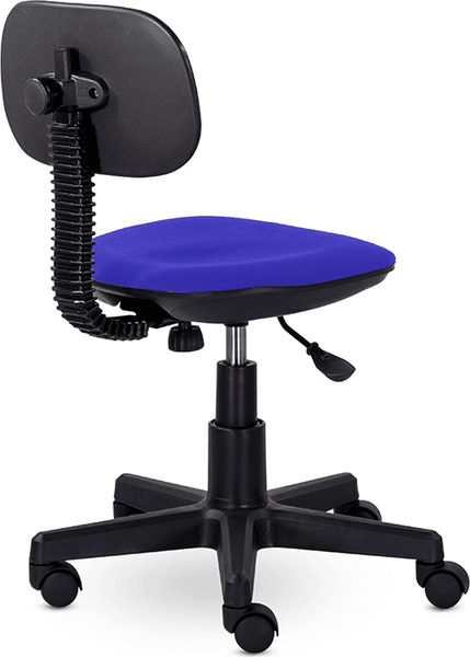 Изображение товара Кресло детское UTFC Эрго б/п (С06 синий)