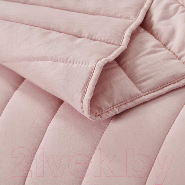 Изображение товара Набор текстиля для спальни Sofi de Marko Микаэль 230х250 / Пок-МК-рз-230х250 (розововый)