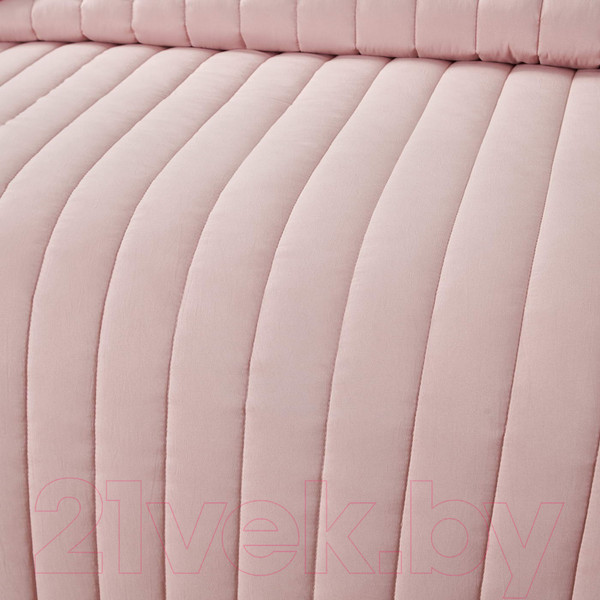 Изображение товара Набор текстиля для спальни Sofi de Marko Микаэль 230х250 / Пок-МК-рз-230х250 (розововый)