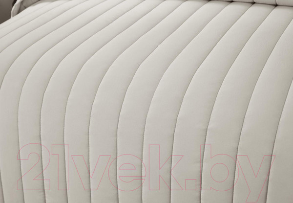 Изображение товара Набор текстиля для спальни Sofi de Marko Микаэль 230х250 / Пок-МК-ср-230х250 (серый)