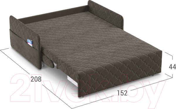 Изображение товара Диван Moon Family 119 / MF006459