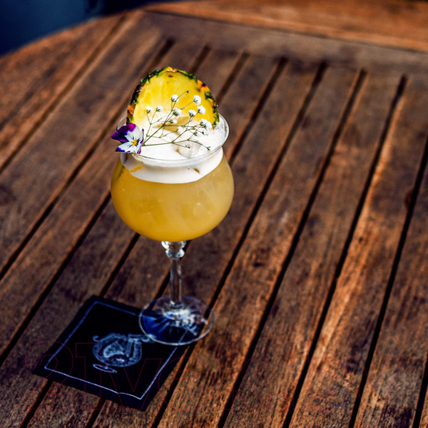 Изображение товара Бокал Libbey Ging&Tonic 502008 (590мл)