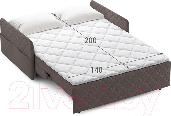 Изображение товара Диван Moon Family 119 / MF006463