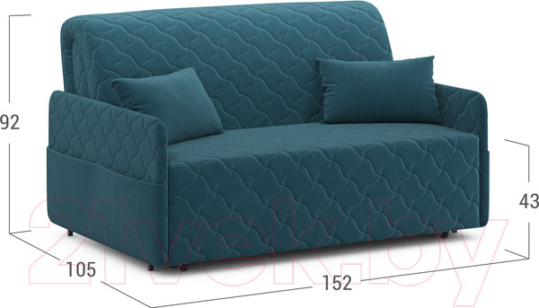 Изображение товара Диван Moon Family 119 / MF006466