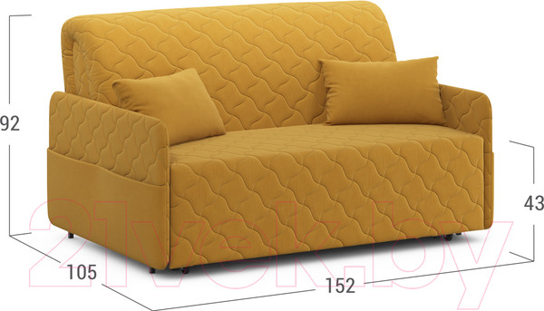 Изображение товара Диван Moon Family 119 / MF006467