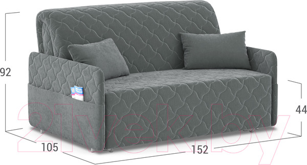 Изображение товара Диван Moon Family 119 / MF006472