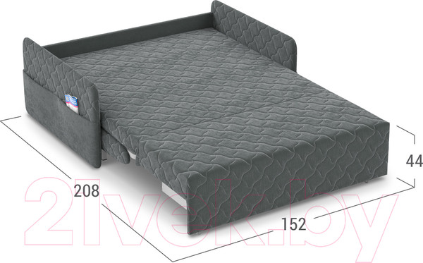 Изображение товара Диван Moon Family 119 / MF006472