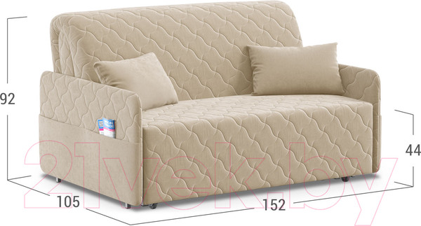 Изображение товара Диван Moon Family 119 / MF006473