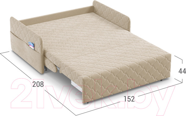 Изображение товара Диван Moon Family 119 / MF006473